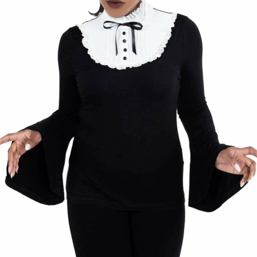KillStar Women's Arch Duchess Top Size Medium NWT
